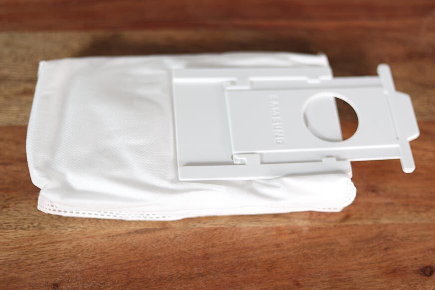 Beste Samsung Staubsauger Staubbeutel für Clean Station